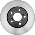 Front Brake Discs for Mazda 3 Sport (2009–2013)