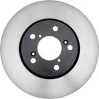 Front Brake Discs for Mazda 3 Sport (2009–2013)