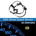 ABS Wheel Speed Sensor No. 599301M300 for Kia Forte Koup (2010)