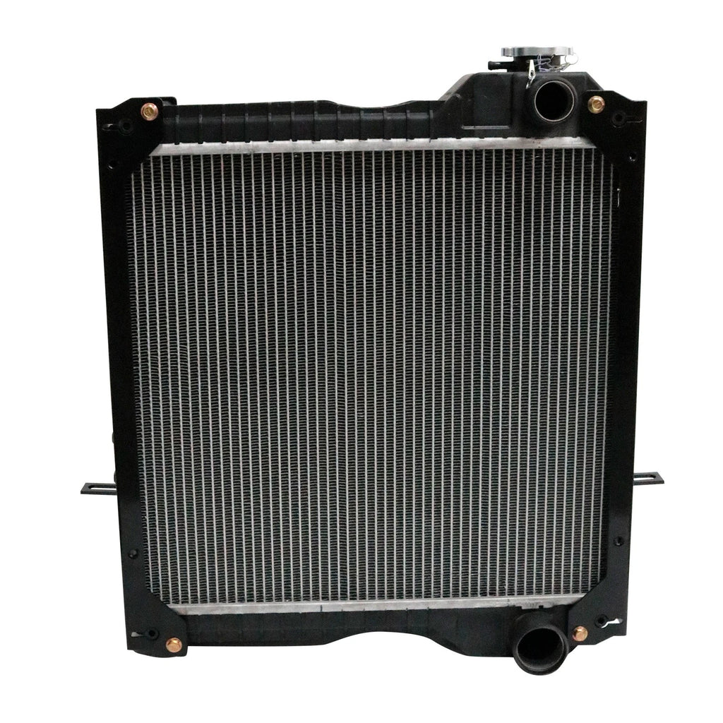 Radiator for Case IH Backhoe 570 580L 580SL 590SL