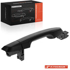Right Exterior Door Handle for Honda CR-V (2017–2022)