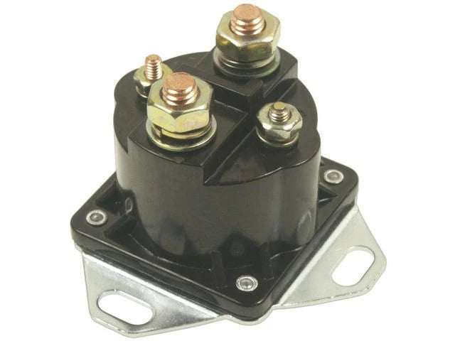 Starter Solenoid for Mazda B4000 (1994, 1998–2003) YD149BW