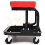 Rolling Creeper Seat for Garage Work and Repair