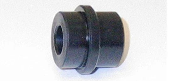 TM Designworks Powerlip Power Chain Roller Lower Mount for Kawasaki KFX 450R (2008–2014)