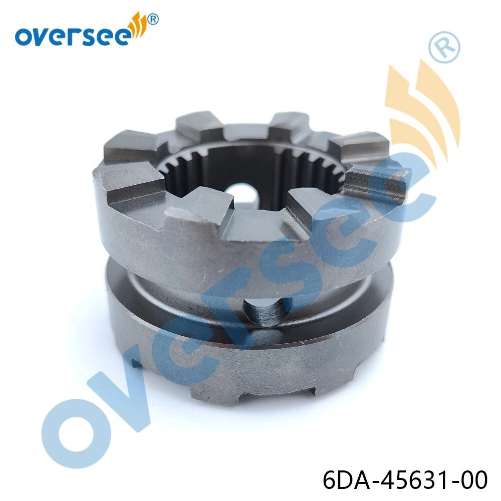 Clutch Dog for Yamaha Outboard 150/175/200HP (6DA-45631-00)