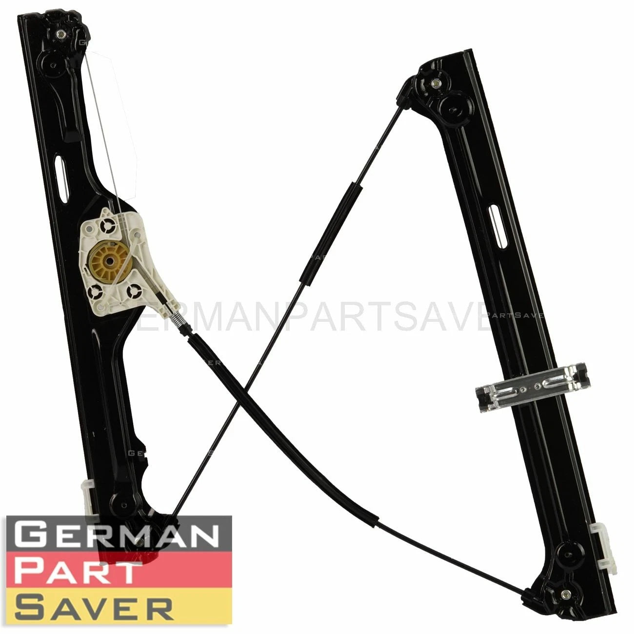 Front Left Window Regulator for BMW X5 E70 (2007-2013)