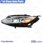 Full LED Headlight for Chevrolet Malibu (2019-2022)