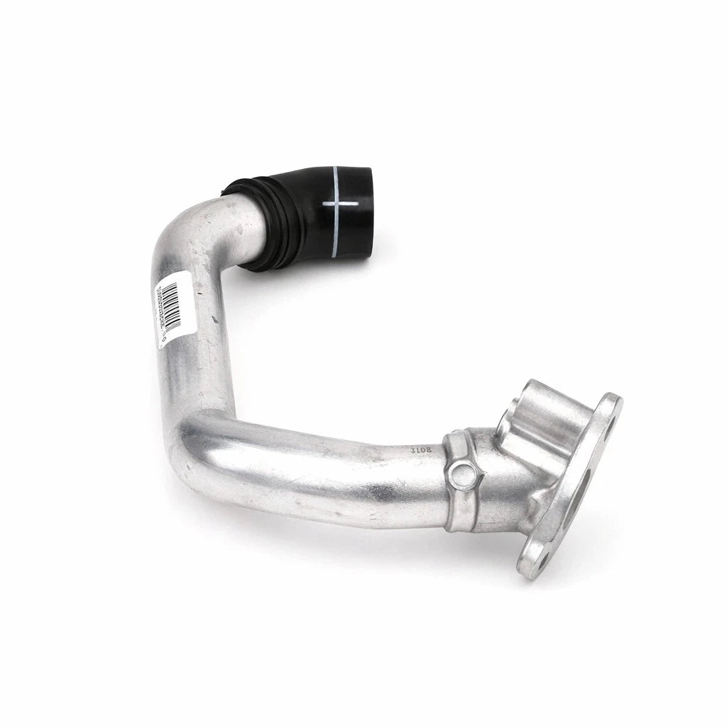 Engine Coolant Hose for BMW Z4, 335i, 135i, 335is, 335xi (2003–2016) 11537558522