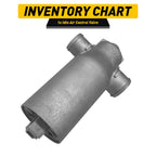 Idle Air Control Valve for BMW X3 2004-2006, X5 2001-2006