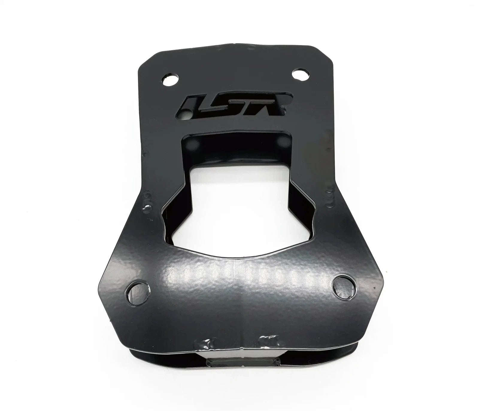 LSR Boxed Rear Radius Rod Plate for Polaris RZR Pro R / Turbo R (2021–2023)