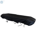 Waterproof 600D Boat Cover for Jon Boat (12ft)