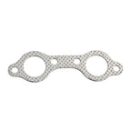 Exhaust Pipe Manifold Gasket #5811511 for Polaris RZR 800 RZR S 4 800 (2008–2014)