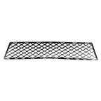 Front Bumper Face Bar Grille for Mercedes Benz GLK350 (2010-2012)