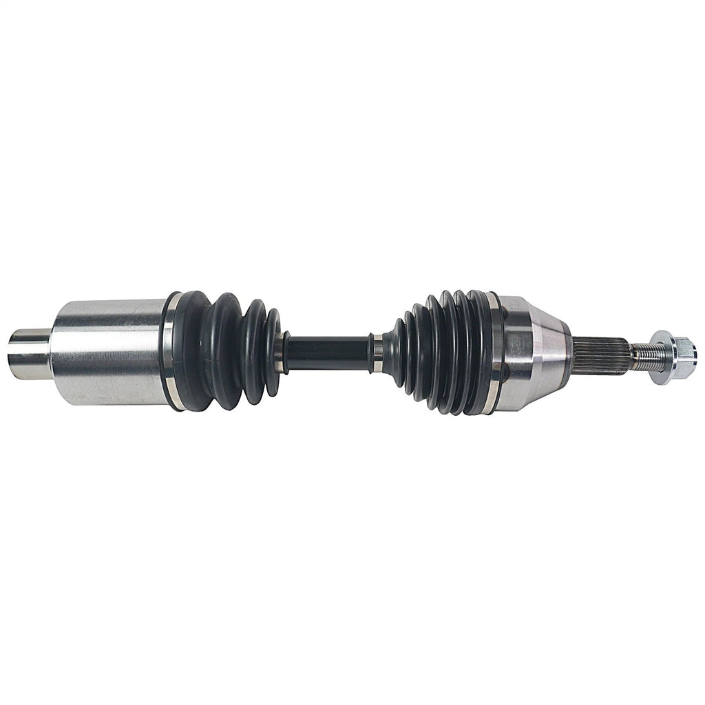 CV Axle Shaft Assembly for Mazda CX-5 (2013–2014) Front Left