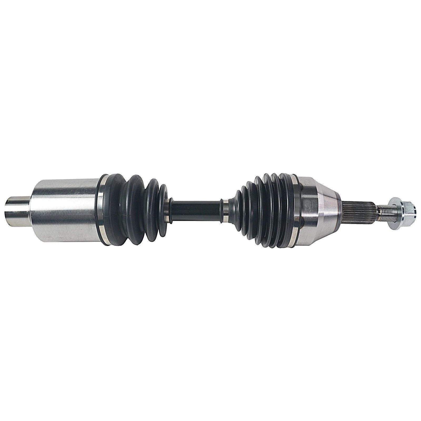 CV Axle Shaft Assembly for Mazda CX-5 (2013–2014) Front Left