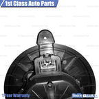 Blower Motor for Ford Fiesta (2011–2019), Ecosport (2018–2020), Transit (2015–2019)