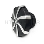 Gas Cap Skull for Harley (1984–2015)