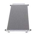 A/C Condenser for Honda CR-V 2.4L (2007–2011) 80110SWAA01 7-3599 Aluminum Core
