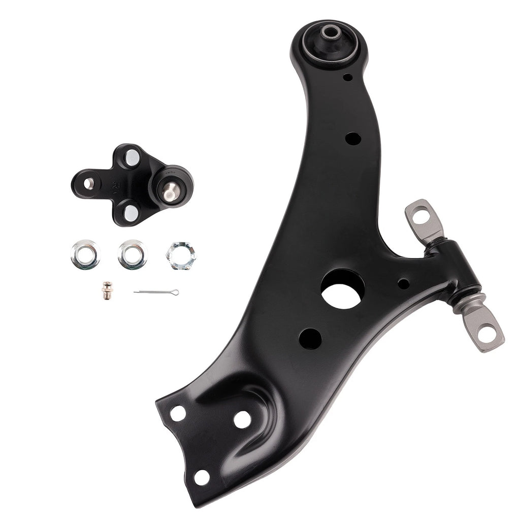 Front Lower Right Control Arm for Lexus RX350 RX350L RX450H RX450HL (2010–2020)