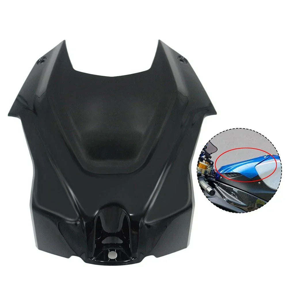 Fuel Tank Cover for BMW M1000R and S1000 Series Motorcycles Simple Installation