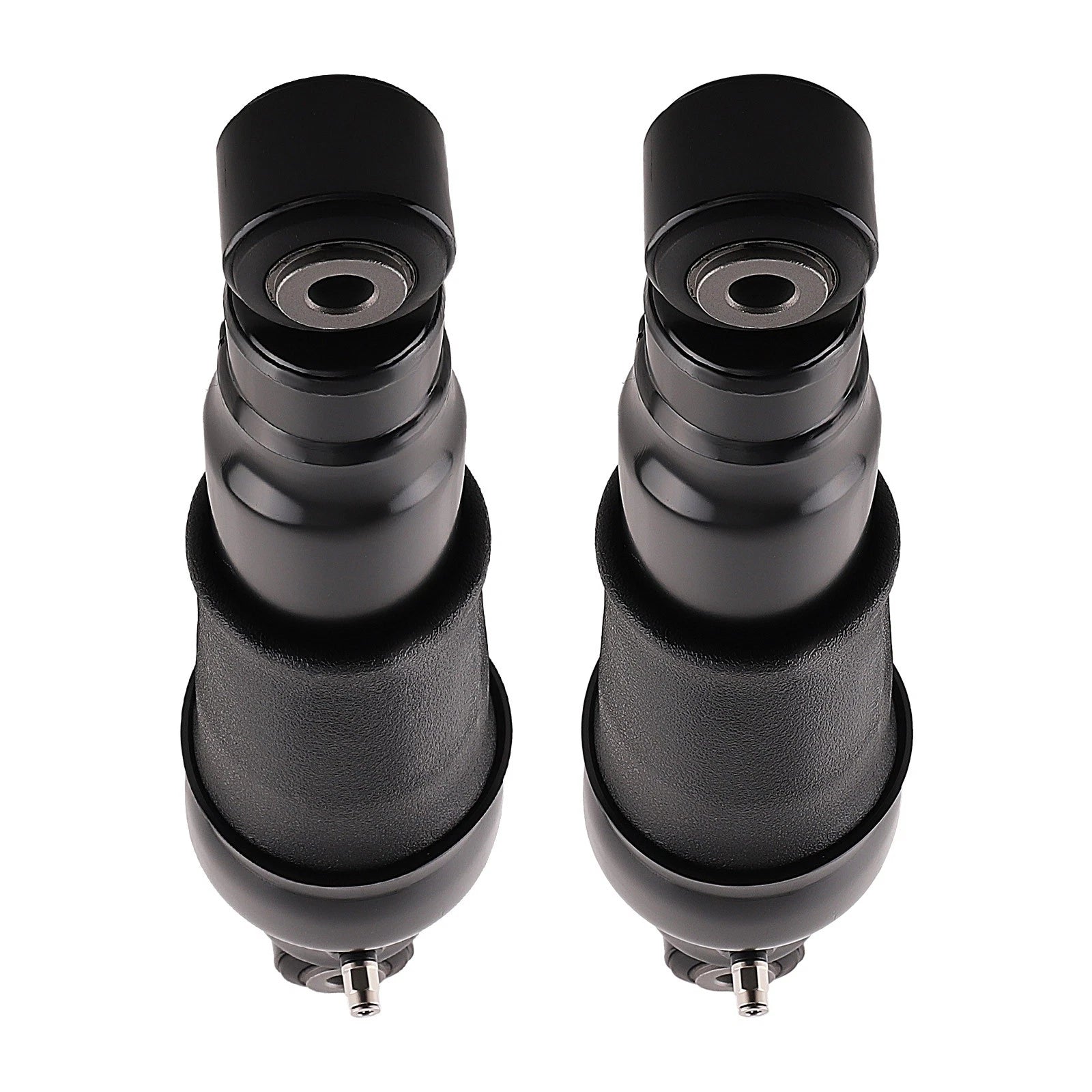 Pair Rear Air Shock Absorber for Nissan Armada (2005–2015) 56200-ZV60A