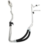 Fuel Tank Filler Neck Hose for Chevy 1500-3500, Cadillac Escalade (2005–2007)