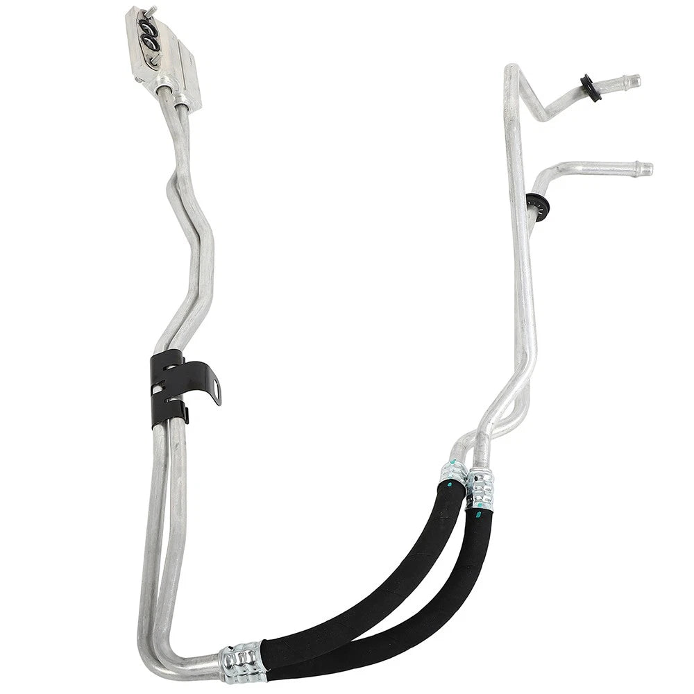 Fuel Tank Filler Neck Hose for Chevy 1500-3500, Cadillac Escalade (2005–2007)
