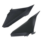 Black Type6 Shelter for Honda Goldwing 1800 (2018–2025) Replace 83130-MKC-A00ZF