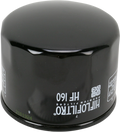 HIFLOFILTRO Oil Filter HF160 for (2010–2023)
