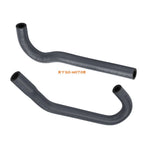 Fuel Tank Hoses Set of 2 for Honda Shadow VT600 VLX Deluxe (1993–2003) 16951-MZ8-G20 16952