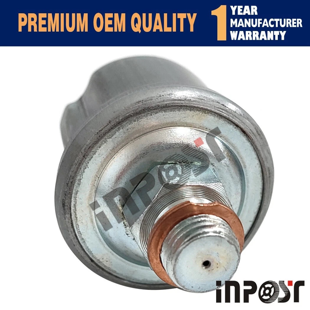 Oil Pressure Sensor 0419 0809 04190809 for Deutz 1012 1013 2012 2013