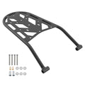 Rear Cargo Rack Bracket for Kawasaki KLX250S KLX300 (2009–2025) Black