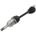 CV Axle Front Left Driver for Ford C-Max L4 2.0L (2013–2018)