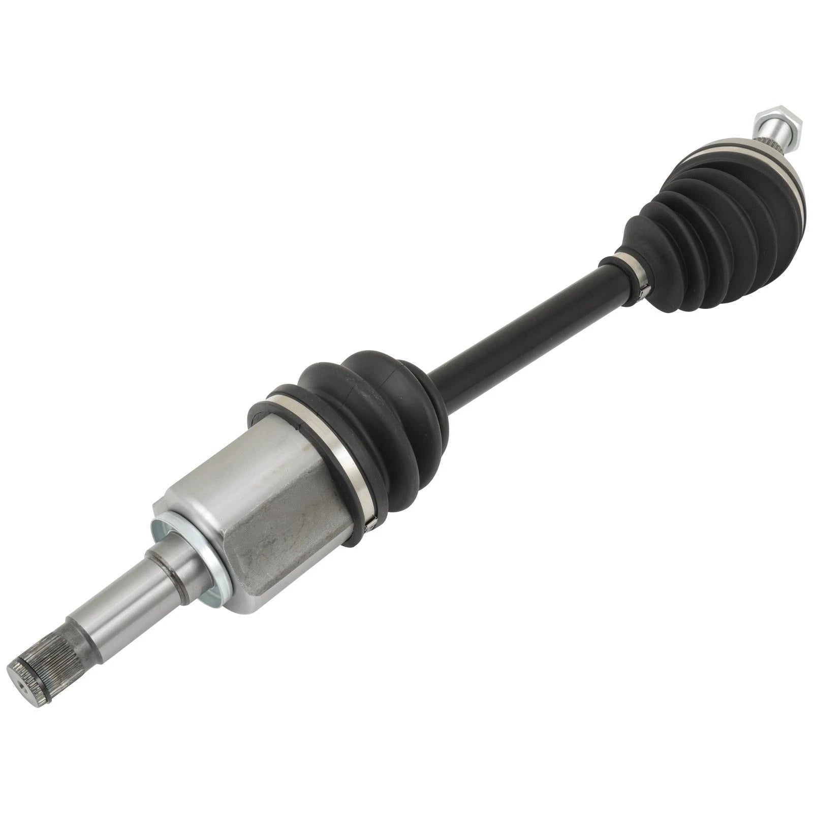 CV Axle Front Left Driver for Ford C-Max L4 2.0L (2013–2018)