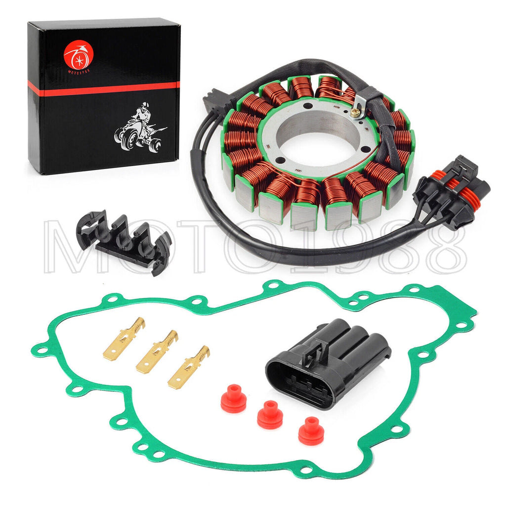 Stator & Gasket for Polaris RZR XP 900, RZR XP 4 900 (2013)