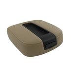 Center Console Lid Armrest Cover for Chevy Silverado GMC Sierra (2007-2014)