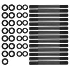 Cast Iron Engine Head Stud Kit for Toyota Supra 2JZ-GE 2JZ-GTE (1993–1998) 2034205