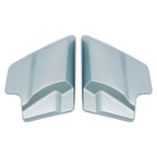 Battery Side Fairings Cover Panel for Harley Touring Street Glide (2009–2024)
