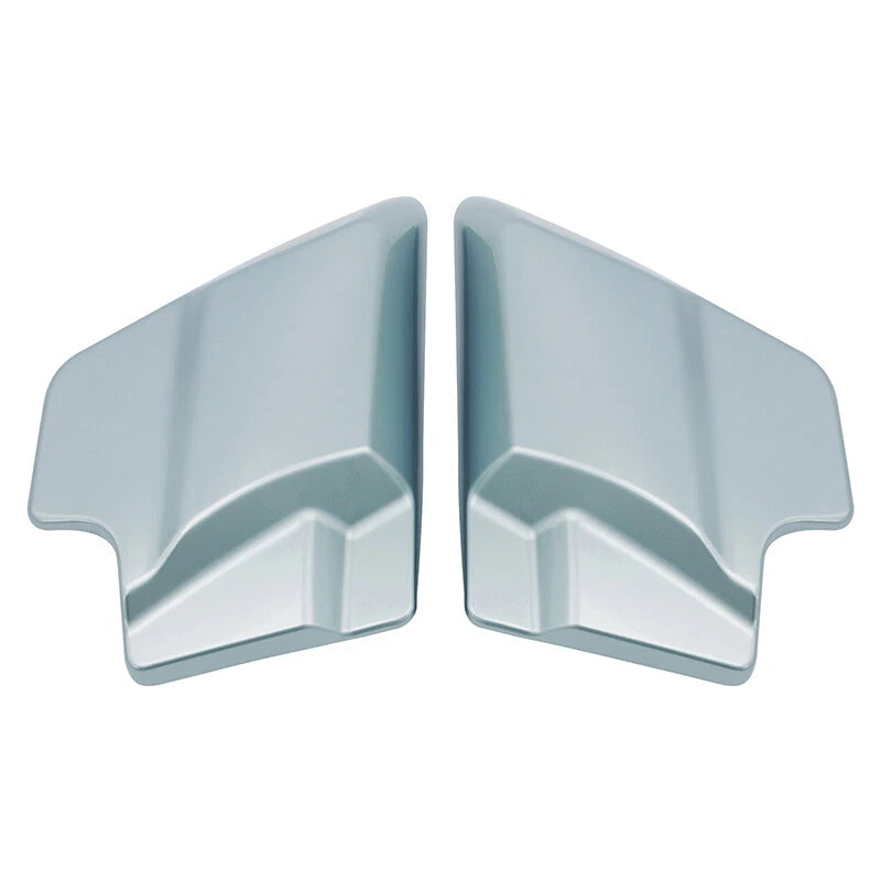 Battery Side Fairings Cover Panel for Harley Touring Street Glide (2009–2024)