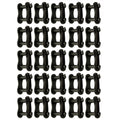 Standard Spring Chain Connector Master Links for Roller Chains 41CL 25