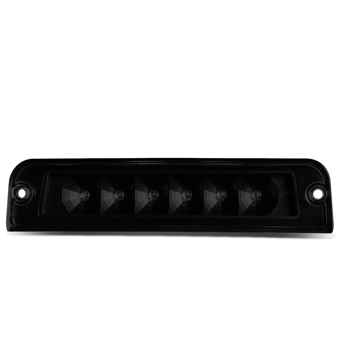 Smoked Housing LED Tail Light for Jeep Wrangler (1997–2006)