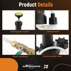 3L Manual Transmission Oil Filling System Pump Tool for Various Models