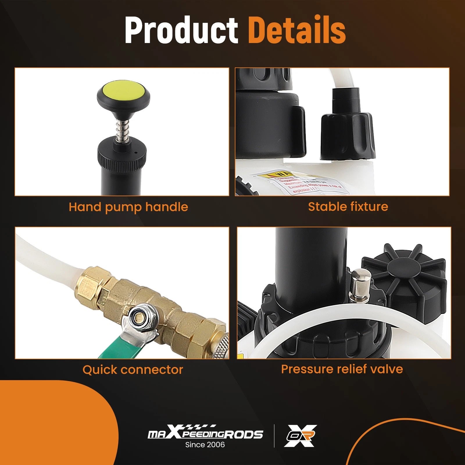 3L Manual Transmission Oil Filling System Pump Tool for Various Models