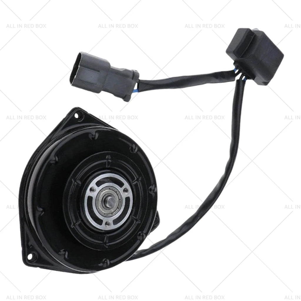 Cooling Fan Motor for Honda Civic CR-V (2001–2006)