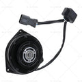 Cooling Fan Motor for Honda Civic CR-V (2001–2006)