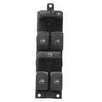Power Window Master Control Switch 3BD959857 for Golf 4-Door (1999–2004)