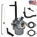 Carburetor for Briggs & Stratton 5550 6200 8550 305 (10HP 5000)