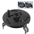 Fuel Tank Cover Wrench for Adjustable Vehicles (87–170mm)