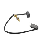 Motor Brush Set for Yamaha G14 G16 G19 G20 G21 G22 Golf Cart (1995-2002)