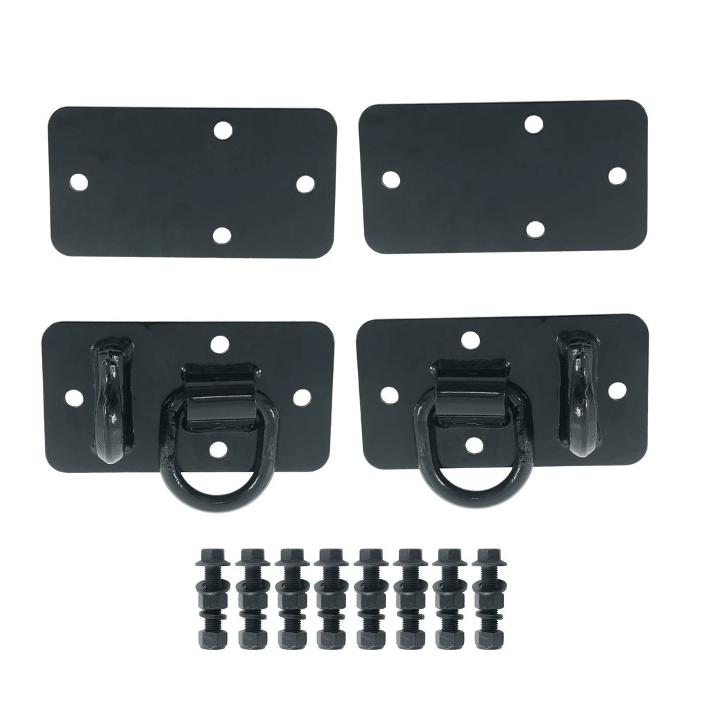2 Pack Tractor Bucket Hooks for Make Model